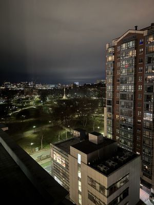 The Ritz-Carlton, Boston by null