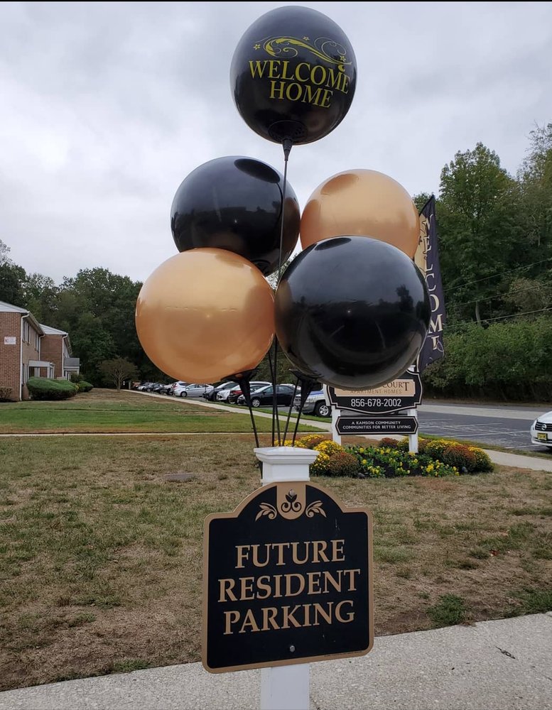 ORCHARD COURT APARTMENTS 17 Photos 1000 Carroll Ave, Pennsville