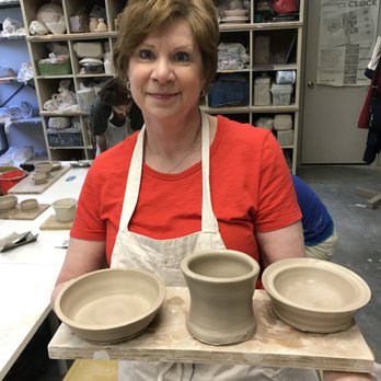 KC Clay Guild - KC Clay Guild pottery throwing class - Art Supplies Near Me - Kansas City, Missouri KC Clay Guild - KC Clay Guild pottery throwing class - Art Supplies Near Me - Kansas City, Missouri