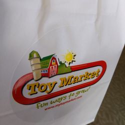 Toy Market