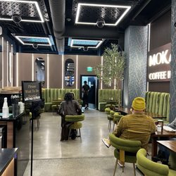 Mokafe Coffee House
