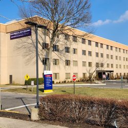 Mercy Hospital - Ryan medical arts building