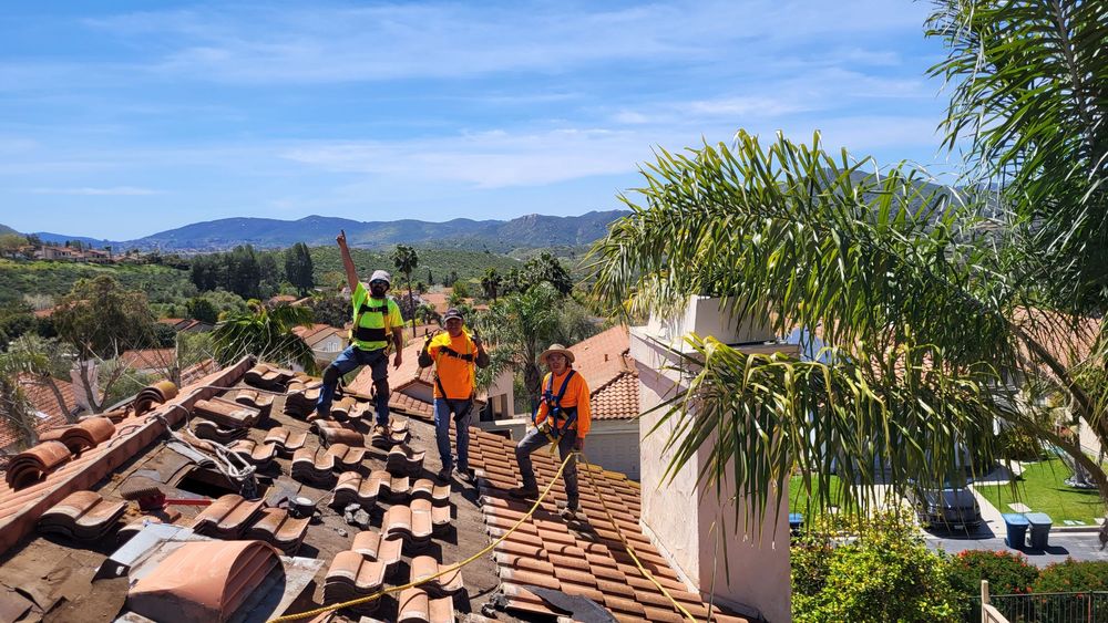 Slide of Weather Shield Roofing Services