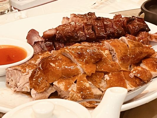 Shanghai Chinese Restaurant by null