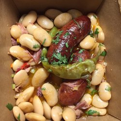 Petite Leon - Linguica