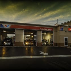 Valvoline Instant Oil Change