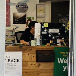 Noel's Automotive - Office Shot