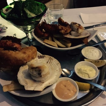 Terrace of Maleny - Third course- hot platter - Seafood Near Me - Maleny, QLD