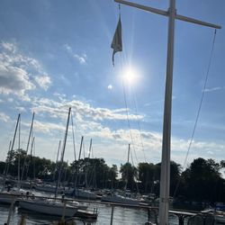 Sheridan Shore Yacht Club
