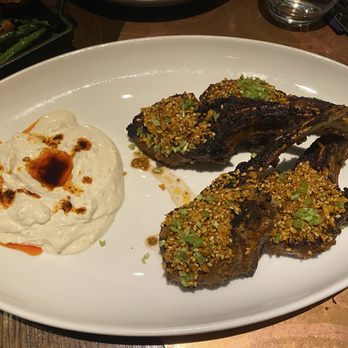 Saizon - Chuletas - New American Near Me - Fresno, California