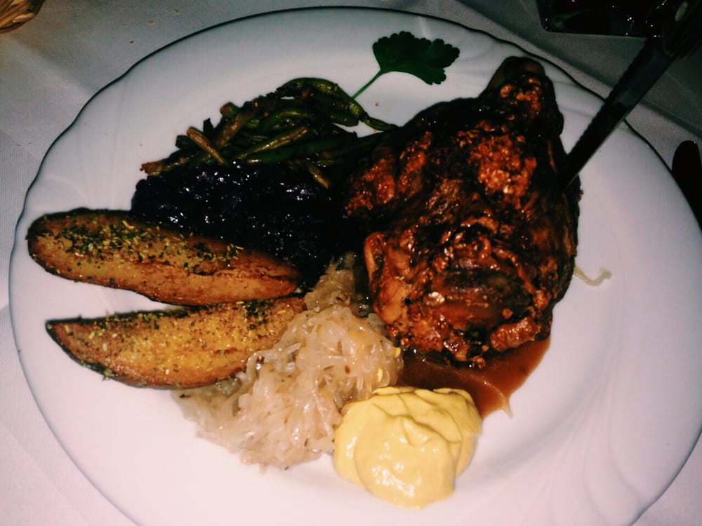 GERMAN SAUSAGE HOUSE Updated June 2024 Jalan Melaka Raya 14, Taman