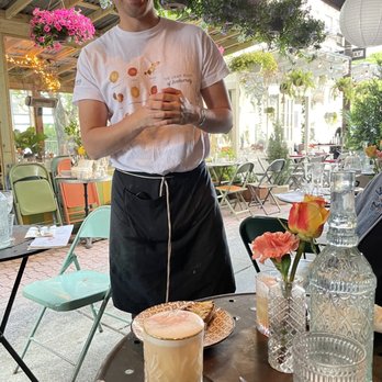 Have & Meyer - Wine Bars Near Me - Brooklyn, New York Have & Meyer - Wine Bars Near Me - Brooklyn, New York