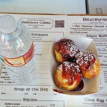 Solvang Restaurant - 8-8-20: You been SERVED - Scandinavian Near Me - Solvang, California Solvang Restaurant - 8-8-20: You been SERVED - Scandinavian Near Me - Solvang, California