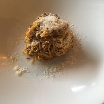 Cascina Spinasse - Italian Near Me - Seattle, Washington
