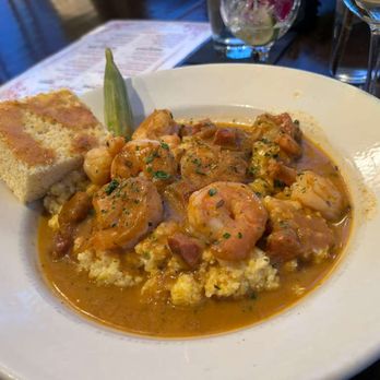 Lula and Sadie’s - Cajun Shrimp and grits - Southern Near Me - Durham, North Carolina Lula and Sadie’s - Cajun Shrimp and grits - Southern Near Me - Durham, North Carolina