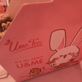 Ume Tea - Coffee & Tea Near Me - Mesa, Arizona