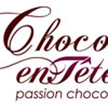 Choco en Têtes - Chocolatiers & Shops Near Me - Colmar, 68 Choco en Têtes - Chocolatiers & Shops Near Me - Colmar, 68