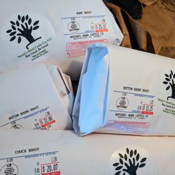 Farm to Table NWF - Navarre - We got your comfort food.... Nature's Hand Cattle Co