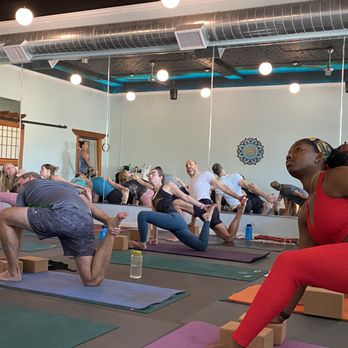 Left Coast Power Yoga - Yoga Near Me - Oakland, California Left Coast Power Yoga - Yoga Near Me - Oakland, California