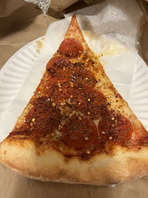 Espresso Pizzeria by null