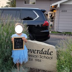 Cloverdale Montessori School