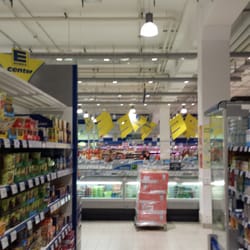 EDEKA Center Bernau