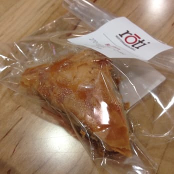 Roti - Baklava - Mediterranean Near Me - Schaumburg, Illinois Roti - Baklava - Mediterranean Near Me - Schaumburg, Illinois