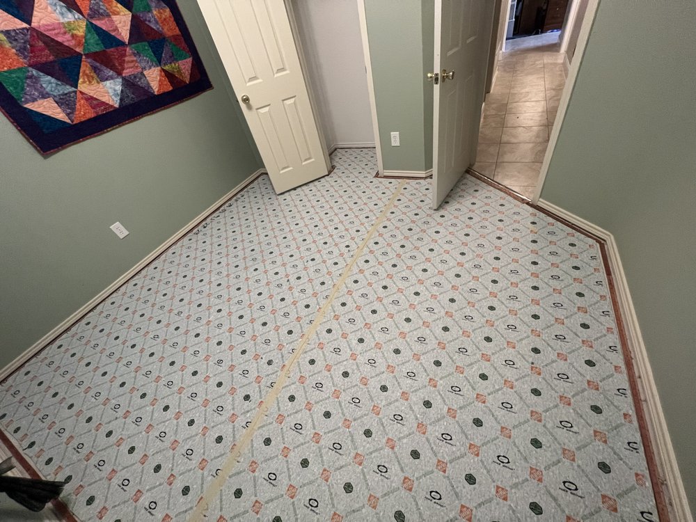 Slide of Marcos Construction