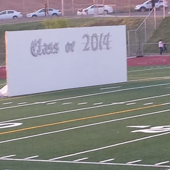 Granite Hills High School - Middle Schools & High Schools Near Me - Porterville, California