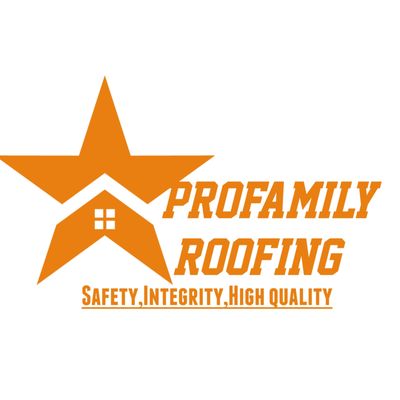 ProFamily Roofing