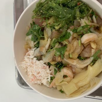 Square Root Poké - Poke - Poke Near Me - Katy, Texas Square Root Poké - Poke - Poke Near Me - Katy, Texas