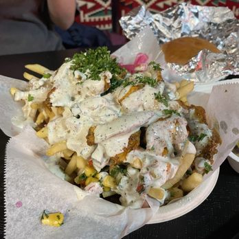 Yaba’s Middle Eastern Street Food - Bowl-Fries - Mediterranean Near Me - Pittsburgh, Pennsylvania Yaba’s Middle Eastern Street Food - Bowl-Fries - Mediterranean Near Me - Pittsburgh, Pennsylvania