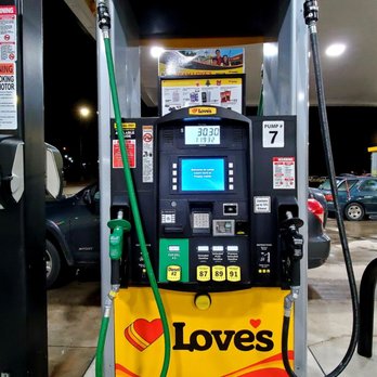 Love's Travel Stop - Convenience Stores Near Me - Missoula, Montana