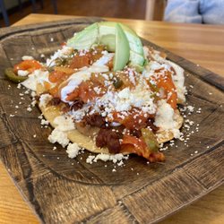 Huevos Rancheros
