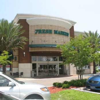 The Fresh Market - Grocery Near Me - Jacksonville, Florida