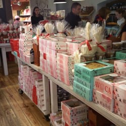 Avoca Food Market & Salt Café