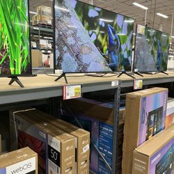 BJ's Wholesale Club - TVs