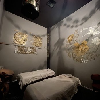 Cascade Spa - Massage Near Me - San Diego, California