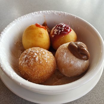 Jelly - Donuts - New American Near Me - Denver, Colorado Jelly - Donuts - New American Near Me - Denver, Colorado
