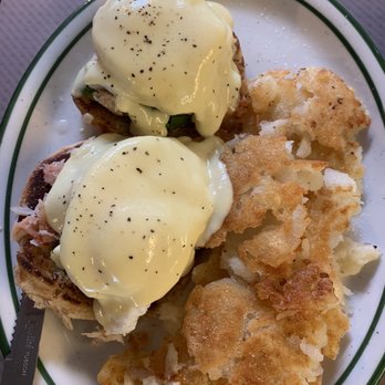 Plaza Cafe - Veggie Benedict - Breakfast & Brunch Near Me - Pleasant Hill, California Plaza Cafe - Veggie Benedict - Breakfast & Brunch Near Me - Pleasant Hill, California