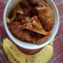Peking Pork Chop