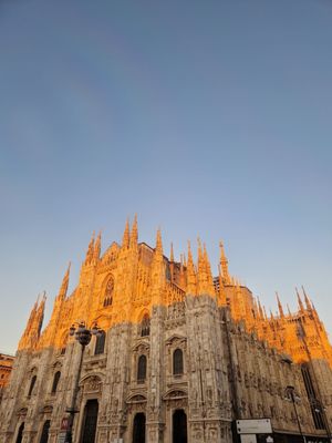 Piazza del Duomo by null