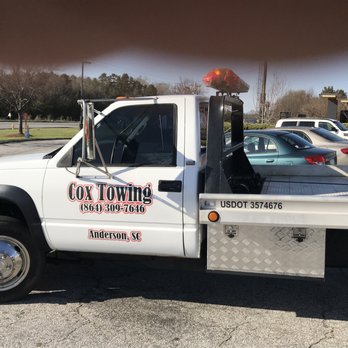 Cox towing - Coxtowing - Towing Near Me