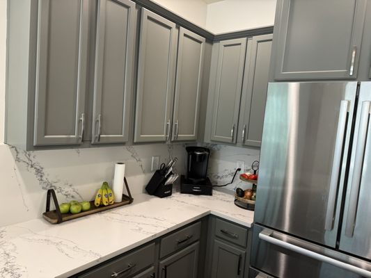 Crowe Custom Counter Tops