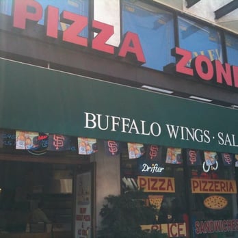 Pizza Zone - Pizza Near Me - San Francisco, California Pizza Zone - Pizza Near Me - San Francisco, California