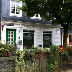 Eiscafe Primavera