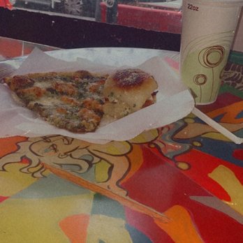 Two Boots - The best Pizza in town - Pizza Near Me - New York, New York