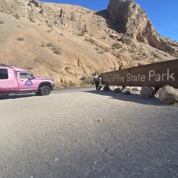 Pink Jeep Tours - Entrance to park - Travel Services Near Me - Las Vegas, Nevada Pink Jeep Tours - Entrance to park - Travel Services Near Me - Las Vegas, Nevada