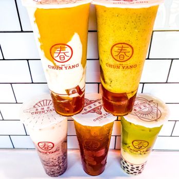 Chun Yang Tea - Mango Cheese Drink, Kiwi Yakult, Purple Rice Fresh Milk, Wintermelon Tea, Matcha Latte - Bubble Tea Near Me - Sunnyvale, California Chun Yang Tea - Mango Cheese Drink, Kiwi Yakult, Purple Rice Fresh Milk, Wintermelon Tea, Matcha Latte - Bubble Tea Near Me - Sunnyvale, California