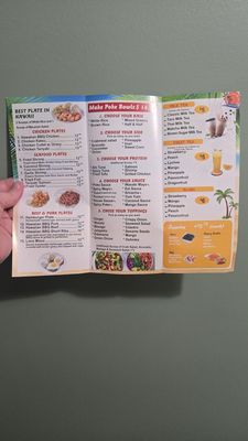 Menu photo 1 The Chicken Shack Gambrills, MD Menu photo 1 The Chicken Shack Gambrills, MD